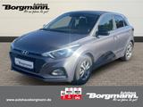 Hyundai i20 YES! 1.2 Bluetooth - Sitzheizung - Rückfahrk - Hyundai i20 in Gelsenkirchen