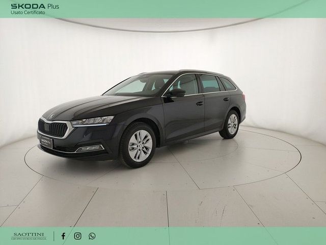 Skoda Wagon 2.0 TDI evo Executive 150 CV DSG