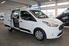 Fahrzeugabbildung Ford Transit Connect TREND L2 Lang KLIMA AHK 3-Sitzer