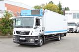 MAN  TGM 15.290 E6 /Frigoblock/Bi-Temp/Tür+LBW  - MAN Tgm 15