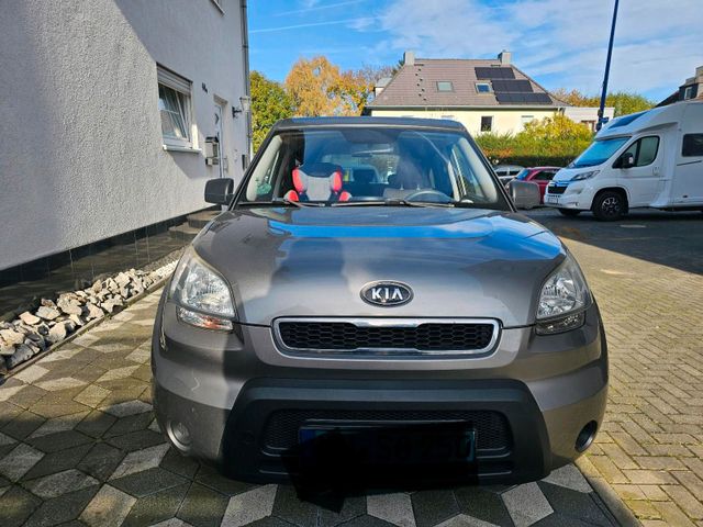 Kia Soul  Verkaufen