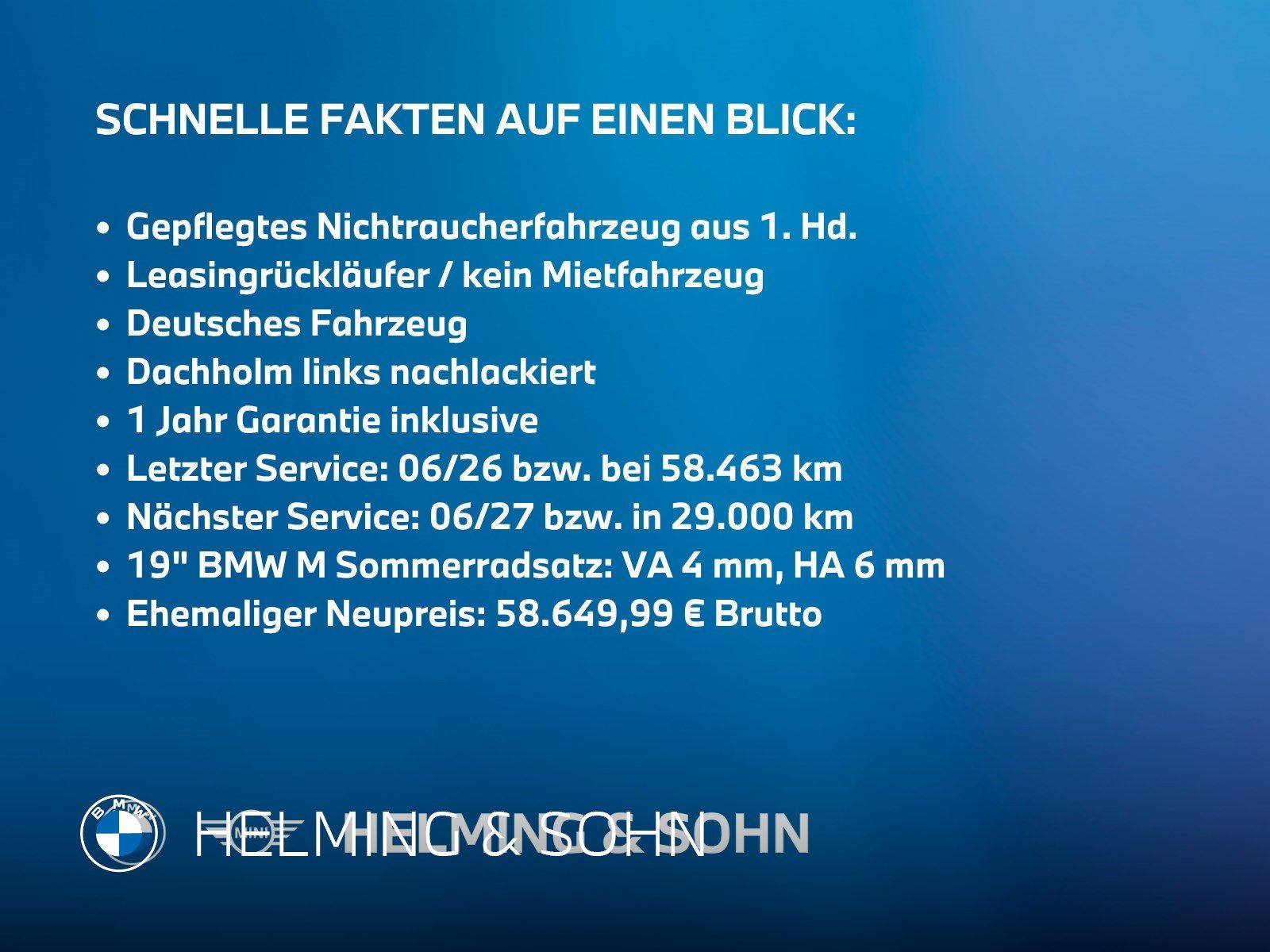 BMW X2 - Bild 1