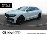 Audi Q8 50 3.0 TDI quattro competition plus Pano B&O - Audi Q8 aus 2023