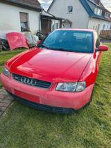 Audi a3 1.8l turbo - gebrauchte Audi A3 aus dem Jahr 1996