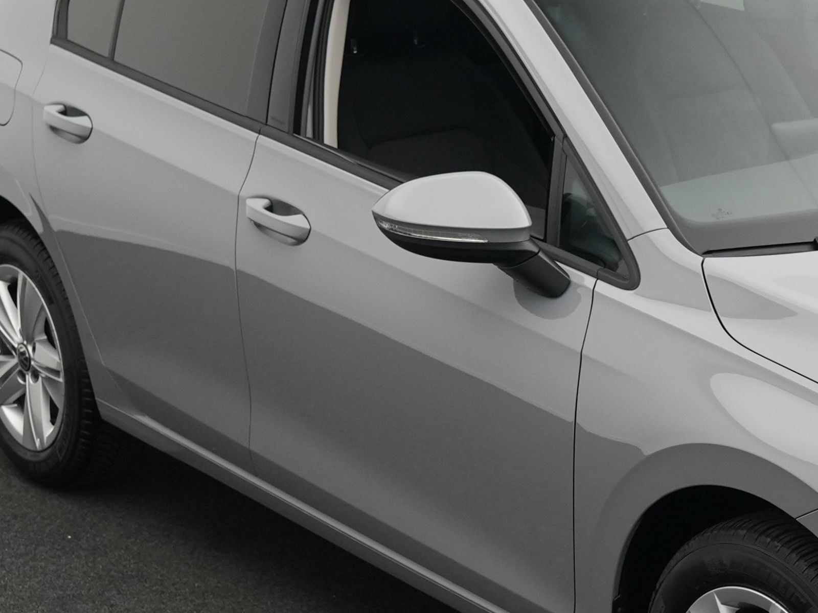 Volkswagen Golf - Bild 41