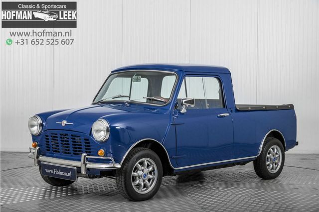 Autres Other Mini Pickup 1000 .