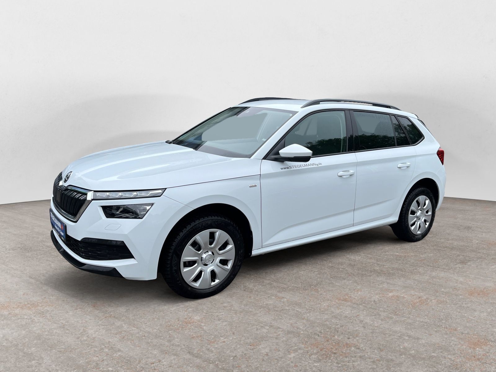 Skoda Kamiq - Bild 2