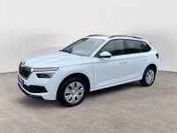 Skoda Kamiq - Vorschau Bild 2