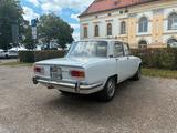 Alfa Romeo Berlina 1750 Serie 1 - Alfa Romeo: Berlina
