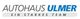 Autohaus Ulmer GmbH & Co. KG Autohaus Ulmer GmbH & Co. KG