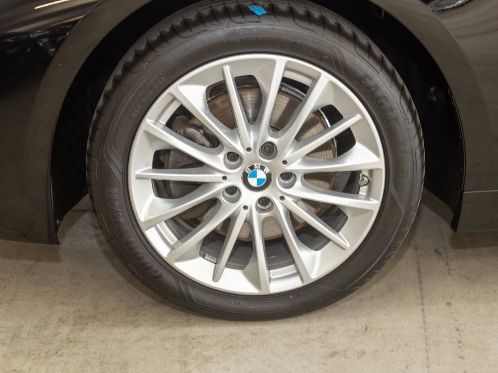 BMW 118 d Navi DAB LED Keyless Temp SHZ WLAN PDCv h foto 5