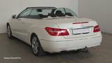 Mercedes-Benz E 200 E Cabrio CGI BE *Elegance-Leder-Navi* - Mercedes-Benz E-Class: Elegance