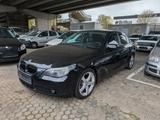 BMW 523 Limousine Automatik TÜV 07/27 - BMW 523 in München