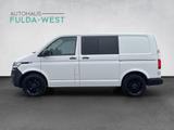 Volkswagen T6.1 Kasten PLUS TDI 199PS 4M DSG LKW 5Sitze LED - Volkswagen: Lkw