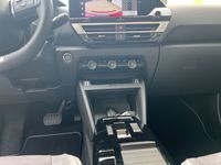 Citroën C4 X - Vorschau Bild 11