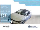Volkswagen Golf VIII Style 1.4 eHybrid DSG AHK+NAVI+PANO+SH - mit Hybrid-Antrieb: Schiebedach