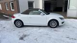 Audi TT Roadster 1.8 TFSI - Audi Scheckheft/Garantie  - Audi TT aus 2009: Roadster