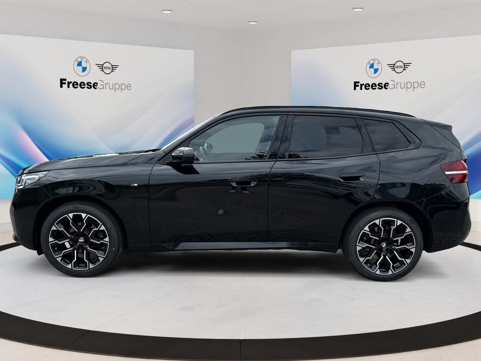 BMW X3 20d xDrive foto 3