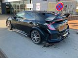 Honda Civic 2.0i-VTEC Type R GT NAVI|LED|RFK - Honda: R