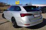 Skoda Octavia Combi 1.5 16V TSI Ambition LED ACC - Skoda Octavia: Allradantrieb