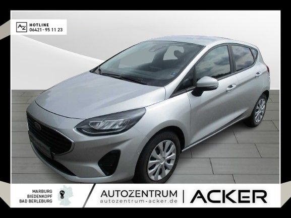 Ford Fiesta 1.0 Cool&Connect 7J.Garantie RFK/GJR