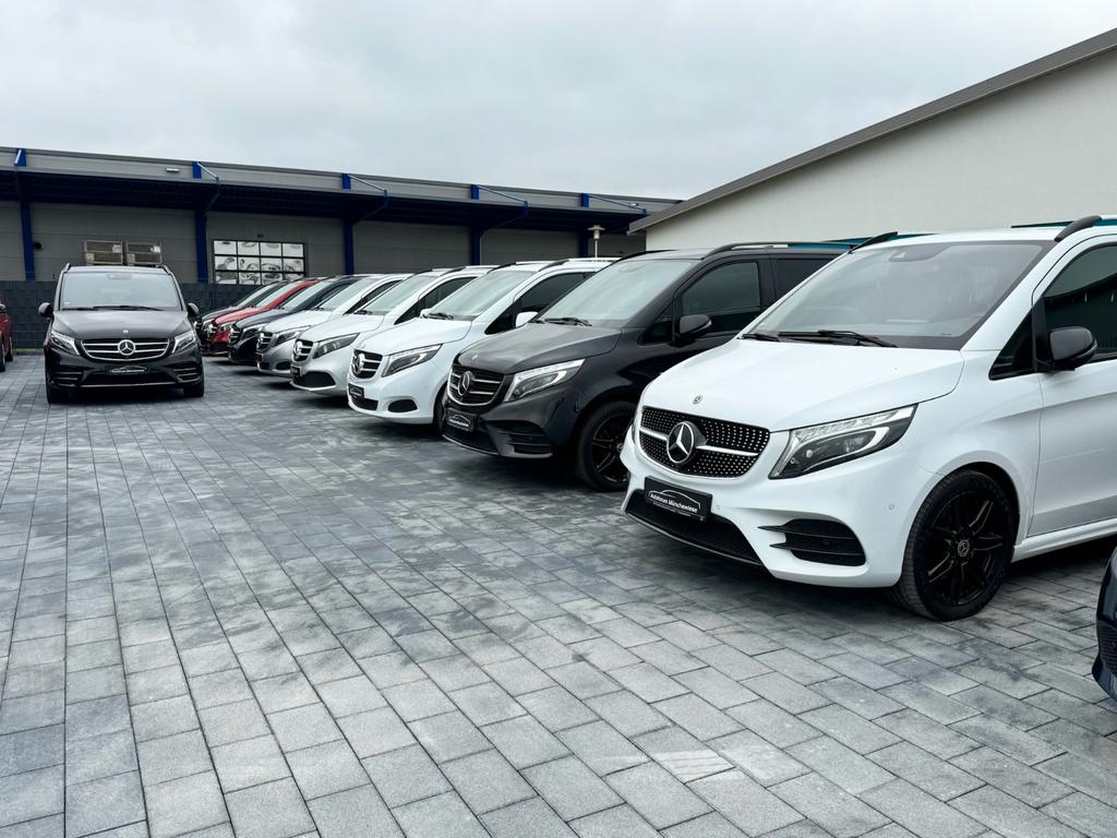 Mercedes-Benz GLB 35 AMG