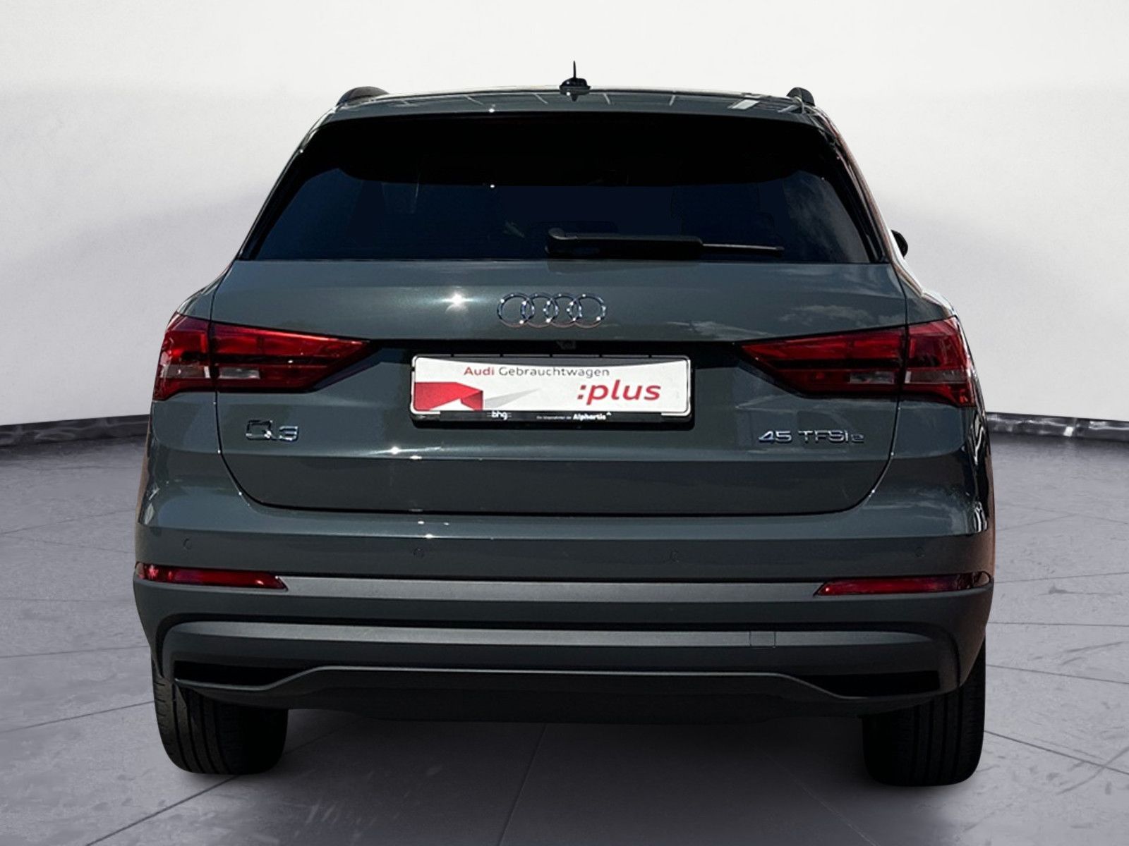 Audi Q3 45 TFSIe LED/ACC/Navi/Kamera/Assist/uvm. foto 5