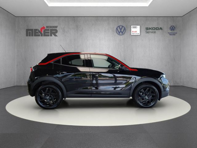 Mokka 1.2 Turbo GS Line Klima Navi