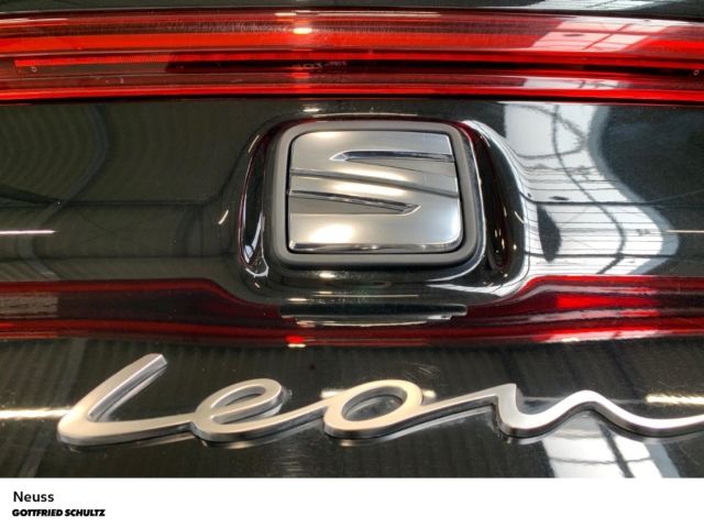 Seat Leon - Bild 10