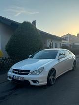 Mercedes-Benz Cls 500/550 - gebrauchte Mercedes-Benz CLS 500 aus dem Jahr 2007