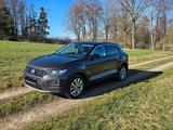Volkswagen T-Roc 1.0 TSI OPF Style  - VW T-Roc von privat