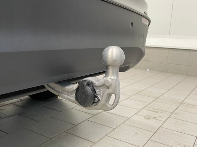 Tiguan 1.5 eTSI DSG LED NAVI AHK RFK