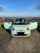 Fiat 500  (104 PS, Panorama Dach, Lounge Ausstattung) - Fiat 500: Ps