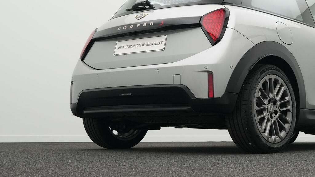 MINI Cooper S - Bild 22