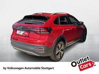 Volkswagen Taigo - Vorschau Bild 3