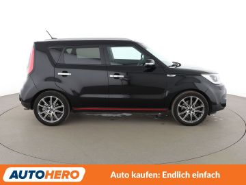 KIA Soul - 7