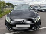 Volkswagen Touareg 3.0 V6 TDI SCR 150kW Tiptronic Execu... - Volkswagen Touareg: Firmenfahrzeug