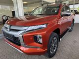 Mitsubishi L200 Pick Up 4x4 S&S Autm. Double Cab Spirit - Mitsubishi L200 aus 2021