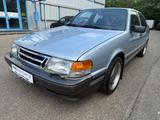 Saab 9000 AERO 16"*2.3 Turbo*SHD*HU bis 03/2028 - Saab 9000 Gebrauchtwagen