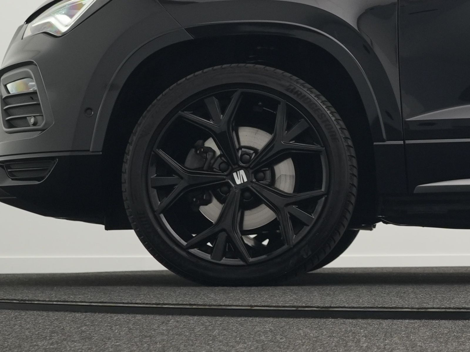 Seat Ateca - Bild 47