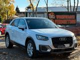 Audi Q2 design*94.TKM!*Panoramadach* - Audi Q2 design mit Diesel-Antrieb