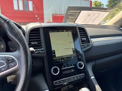 Fahrzeugabbildung Koleos Initiale Paris 4x4 2.0 BLUE dCi 185 FAP E