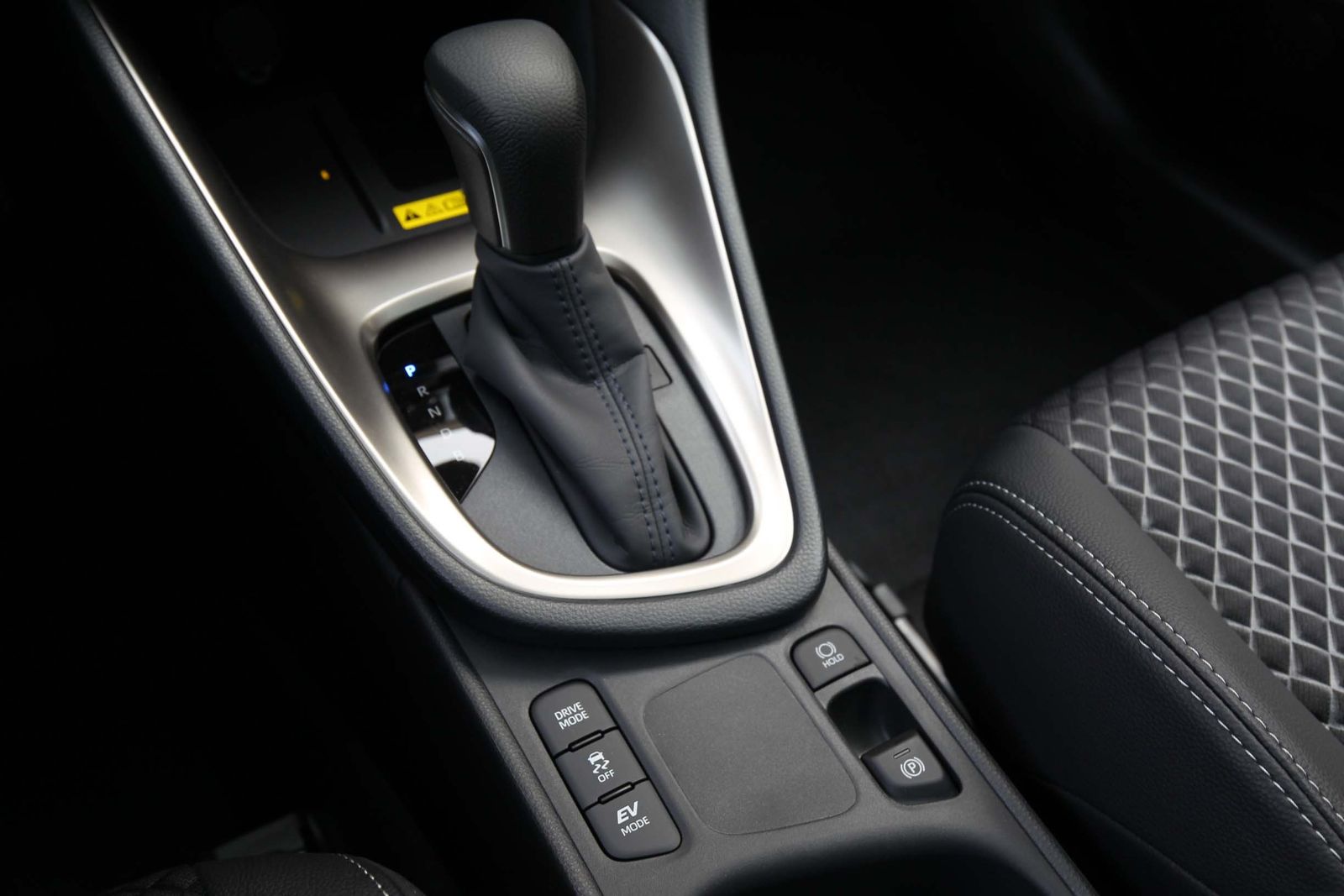 Mazda 2 Hybrid - Bild 14