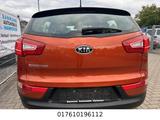 Kia Sportage Vision 2WD - Kia in Hannover