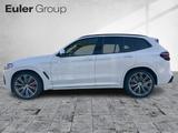 BMW X3 xDrive 30i M-Sport Laser AD StandHZG PANO Har - BMW X3 30i Gebrauchtwagen
