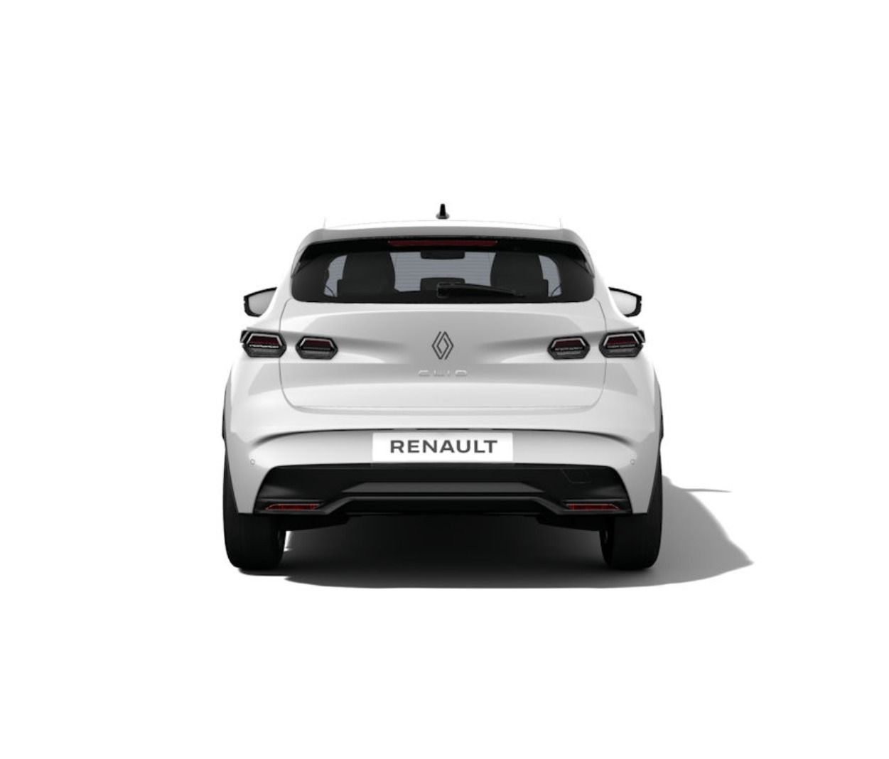 Renault Clio - Bild 4