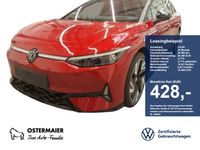 Volkswagen ID.7 - Vorschau Bild 1