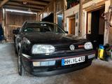 Volkswagen Golf 3 GTI Edition Oldtimer 31 Jahre in Fa... - Volkswagen Golf aus 1995: GTI