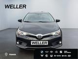 Toyota Auris 1.2 Turbo Edition-S *Kamera*SHZ*Spurhalte* - Toyota Auris: Edition