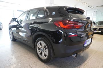 BMW X2 - 4